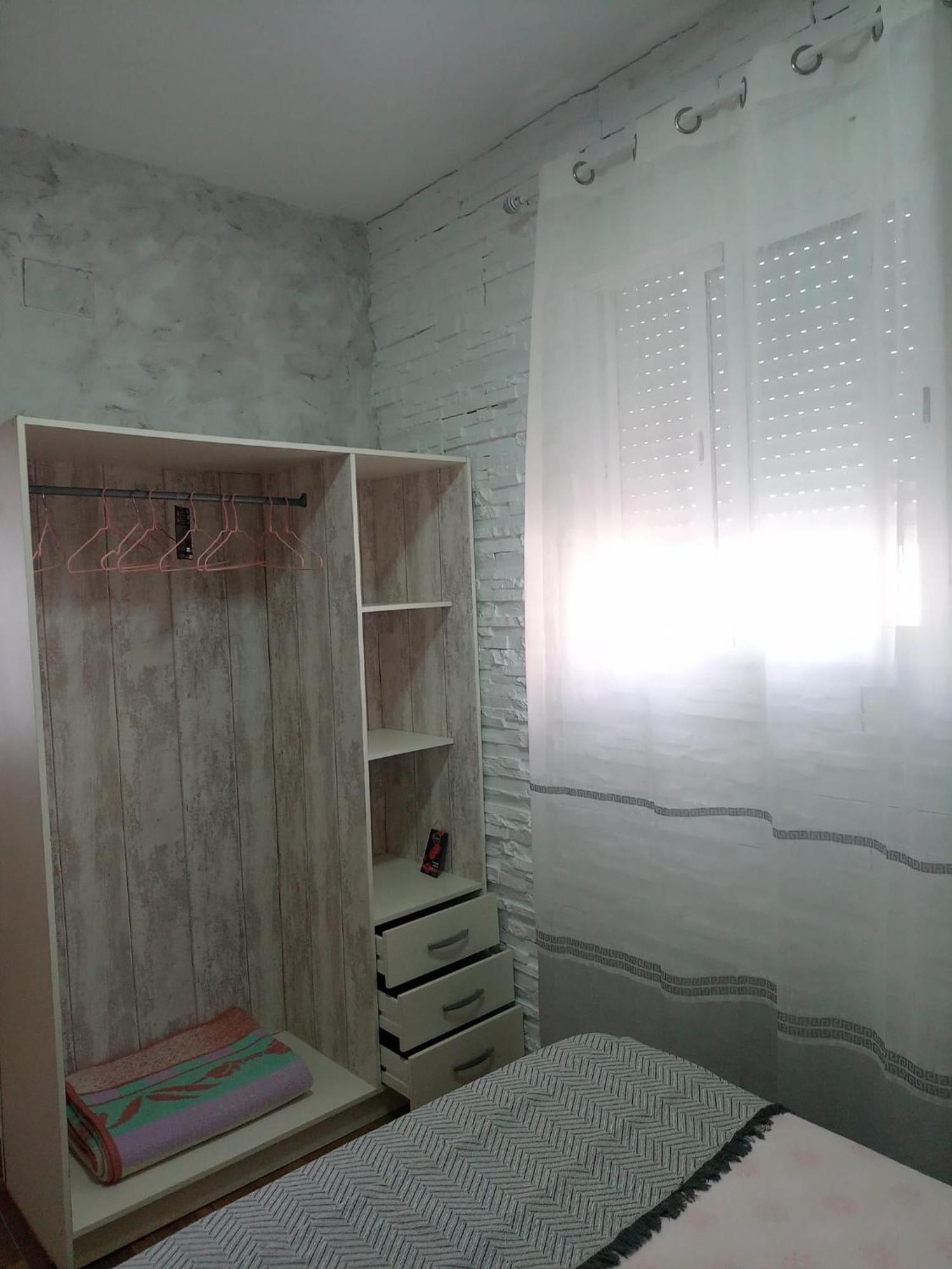 Geminis Apartment โรตา ภายนอก รูปภาพ