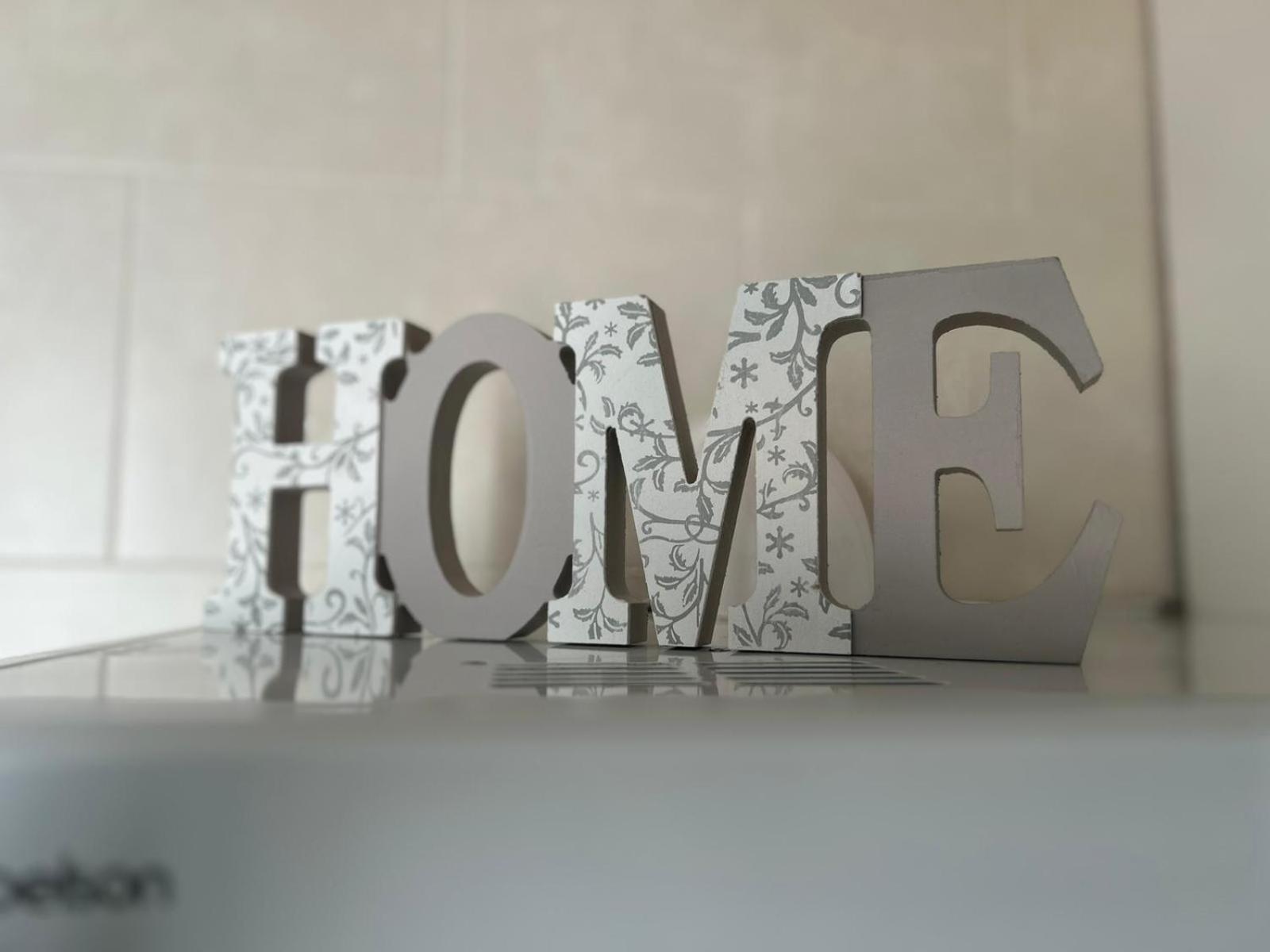 Geminis Apartment โรตา ภายนอก รูปภาพ