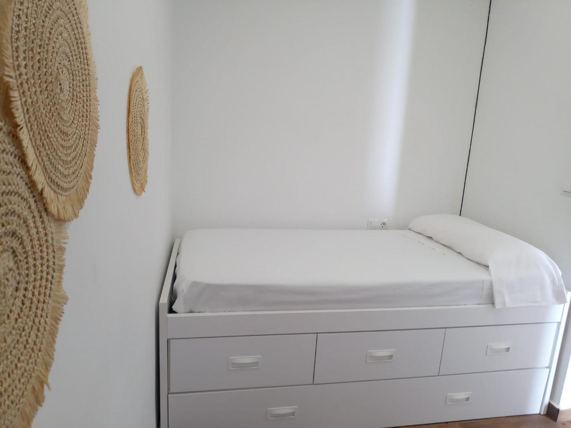Geminis Apartment โรตา ภายนอก รูปภาพ