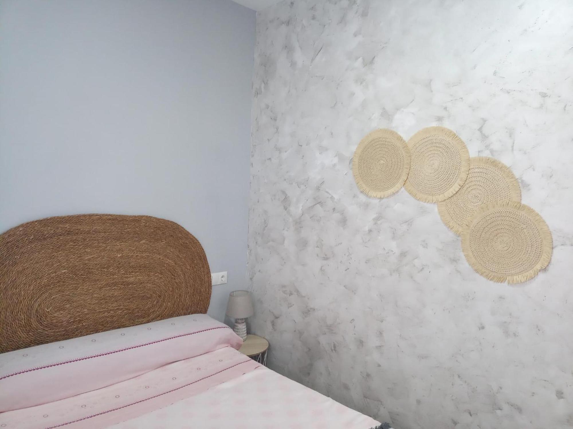 Geminis Apartment โรตา ภายนอก รูปภาพ
