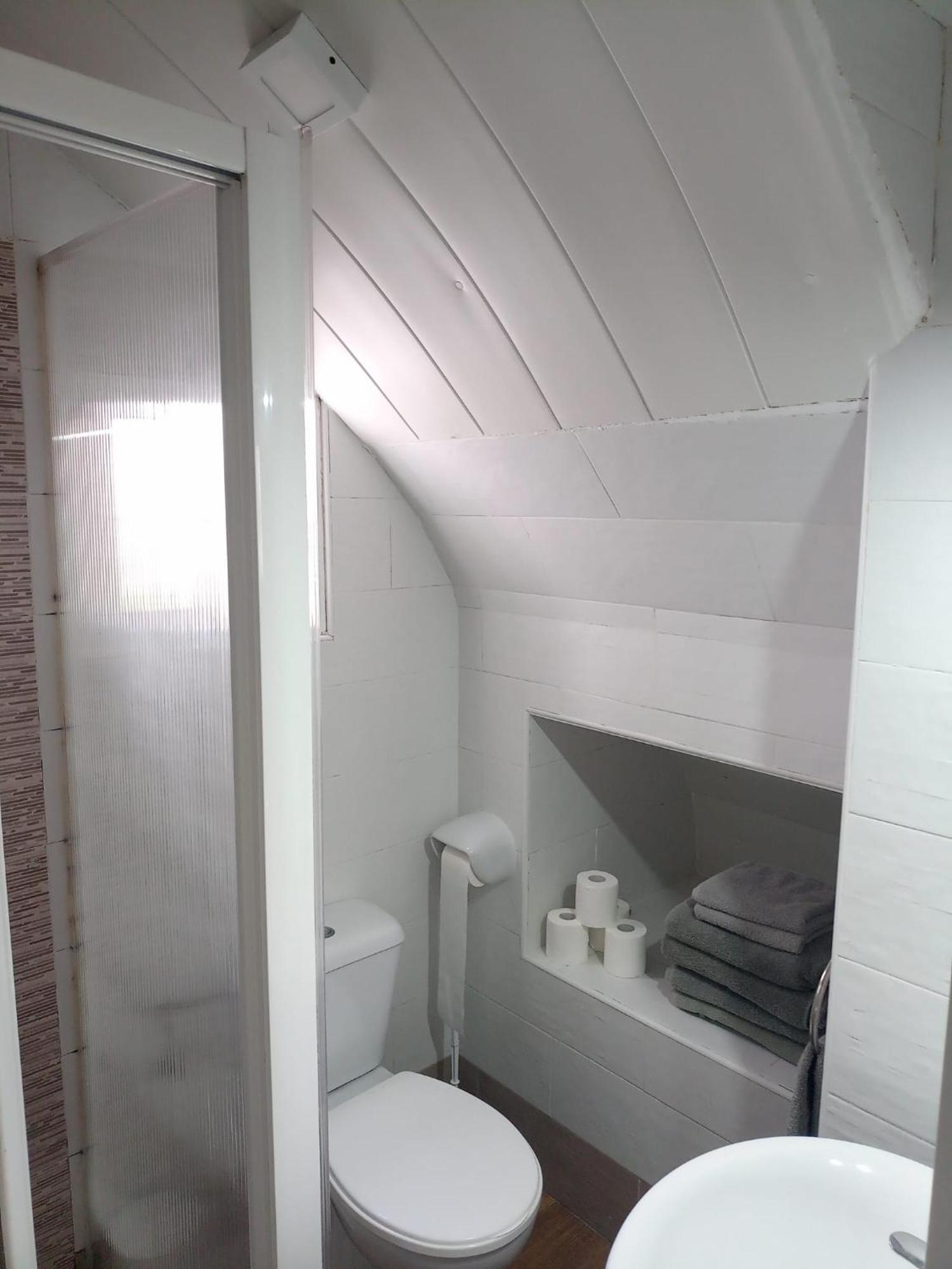 Geminis Apartment โรตา ภายนอก รูปภาพ