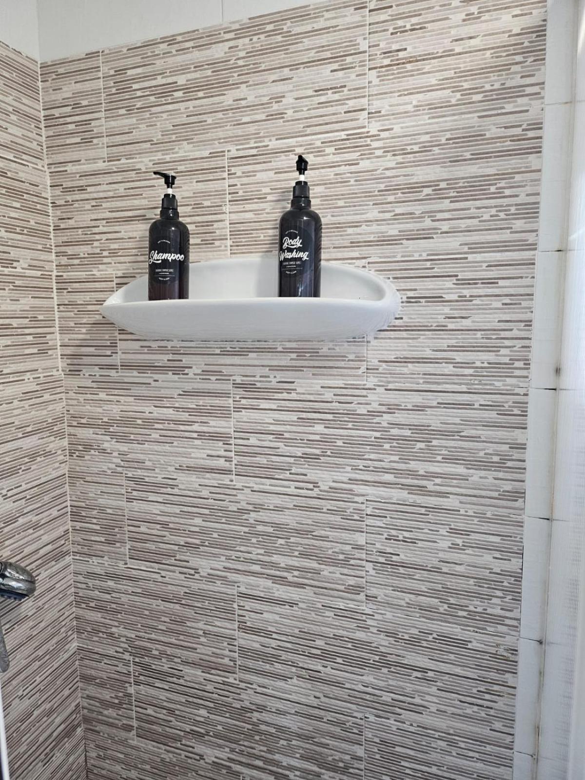 Geminis Apartment โรตา ภายนอก รูปภาพ